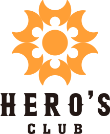 HERO's CLUB - ワールドユーアカデミー｜奇跡の組織創造