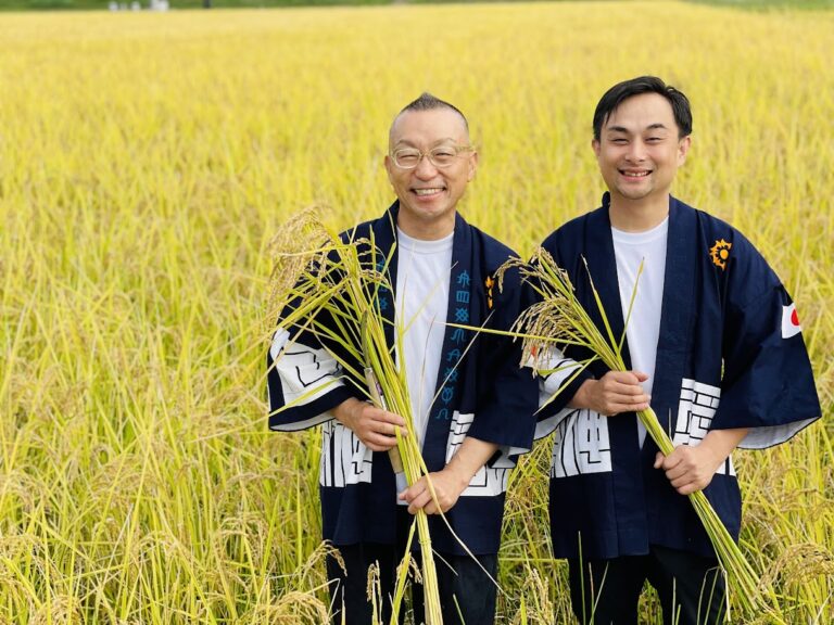 農業×中小企業プロジェクトを東京メトロさんにご紹介いただきました